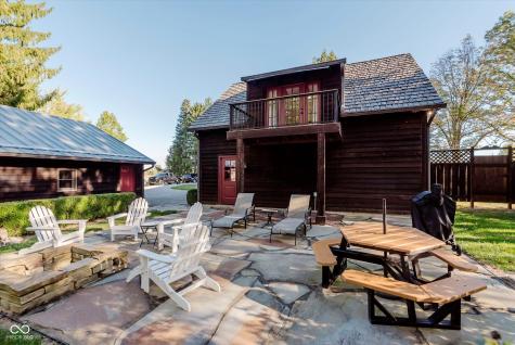 7825 E 500 S Zionsville IN 46077