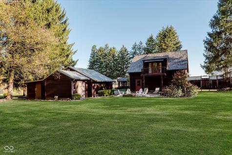7825 E 500 S Zionsville IN 46077