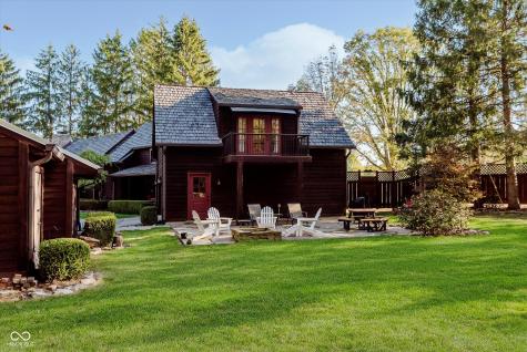 7825 E 500 S Zionsville IN 46077