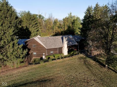 7825 E 500 S Zionsville IN 46077