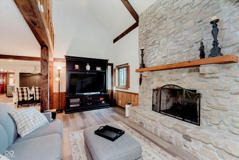 7825 E 500 S Zionsville IN 46077