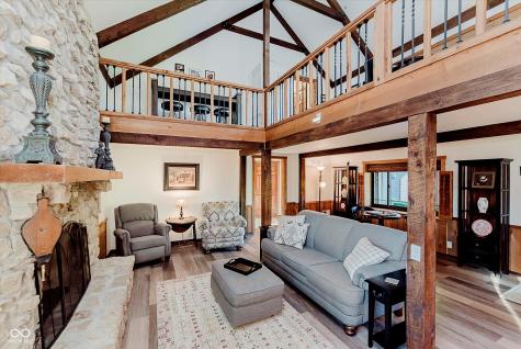 7825 E 500 S Zionsville IN 46077