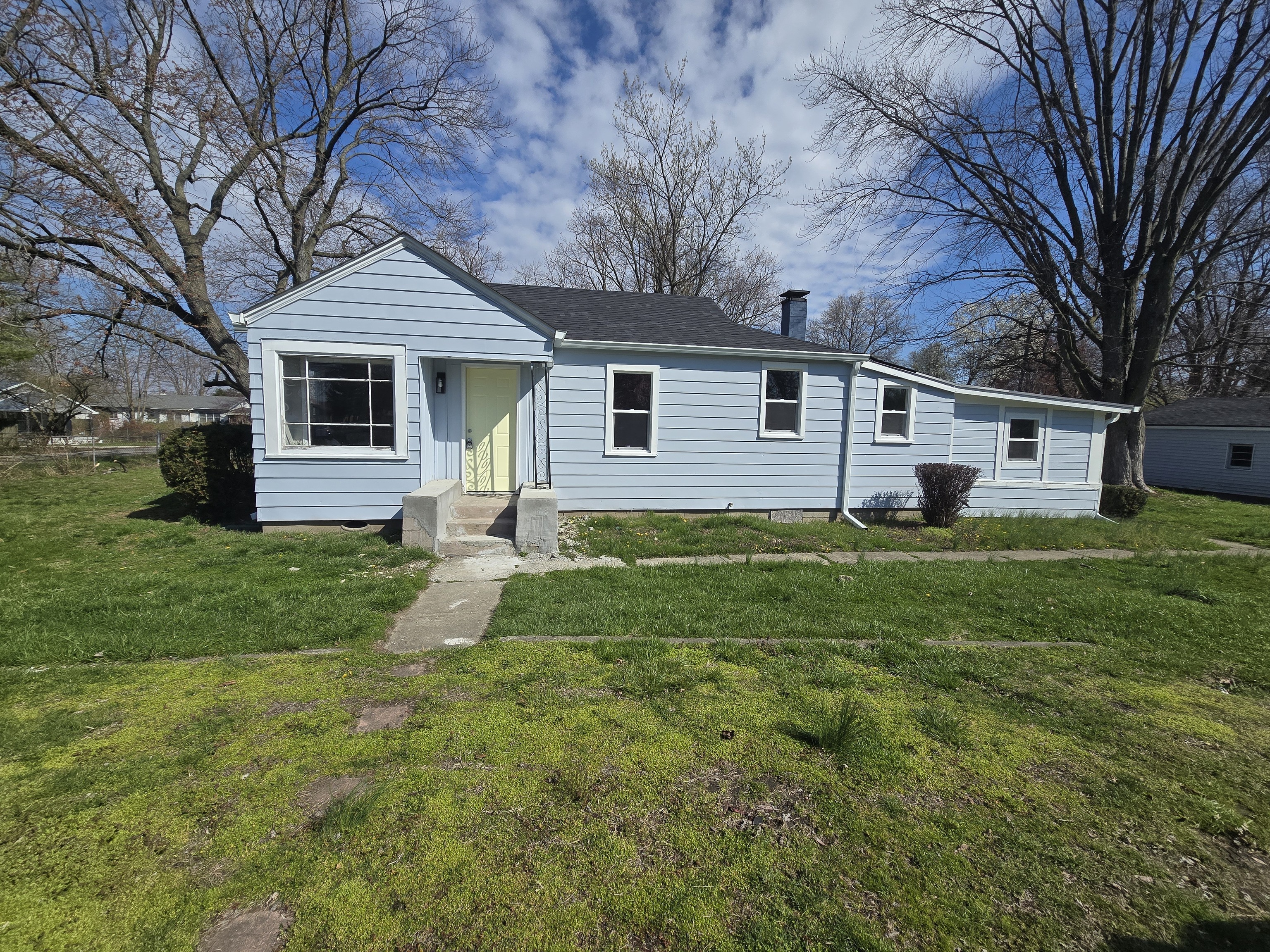 7040 E 18th Street Indianapolis IN 46219