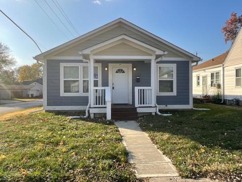 1434 N Chester Avenue Indianapolis IN 46201