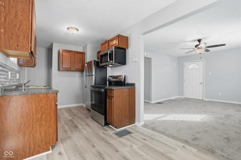 3426 N Olney Street Indianapolis IN 46218