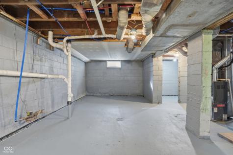 3426 N Olney Street Indianapolis IN 46218