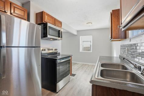 3426 N Olney Street Indianapolis IN 46218