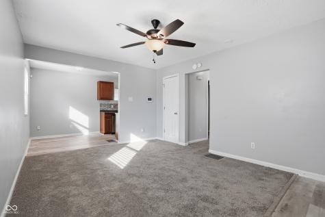 3426 N Olney Street Indianapolis IN 46218