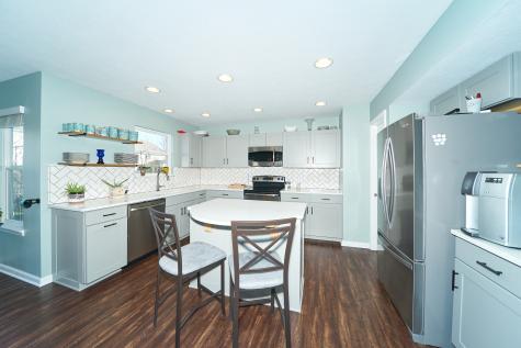 6182 Ringtail Circle Zionsville IN 46077