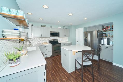 6182 Ringtail Circle Zionsville IN 46077