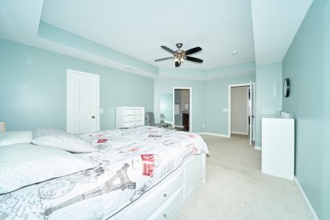 6182 Ringtail Circle Zionsville IN 46077