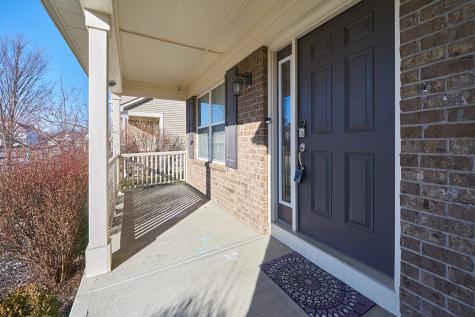 6182 Ringtail Circle Zionsville IN 46077
