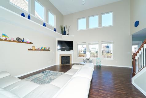 6182 Ringtail Circle Zionsville IN 46077