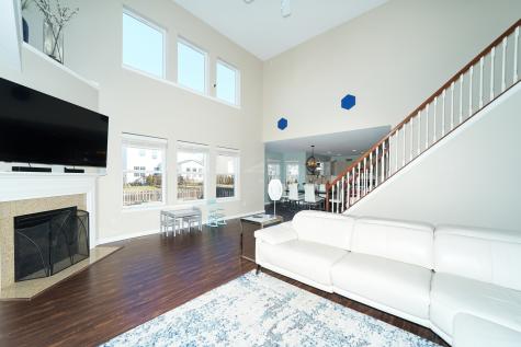 6182 Ringtail Circle Zionsville IN 46077