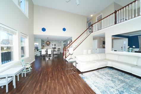 6182 Ringtail Circle Zionsville IN 46077