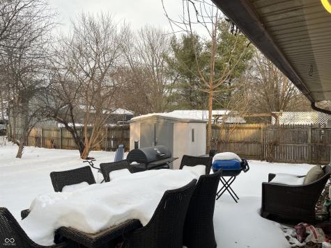 10114 E 33rd Street Indianapolis IN 46235