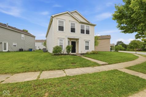 10159 Cumberland Pointe Boulevard Noblesville IN 46060