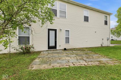 10159 Cumberland Pointe Boulevard Noblesville IN 46060