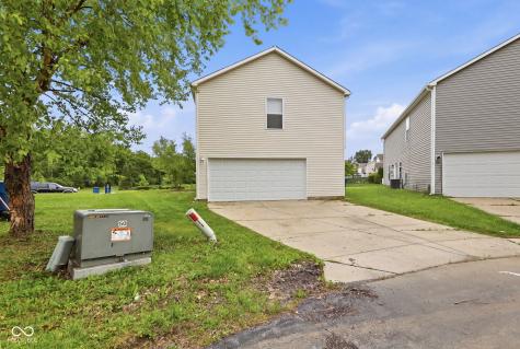 10159 Cumberland Pointe Boulevard Noblesville IN 46060