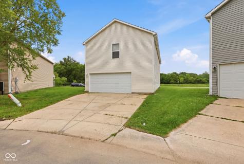 10159 Cumberland Pointe Boulevard Noblesville IN 46060