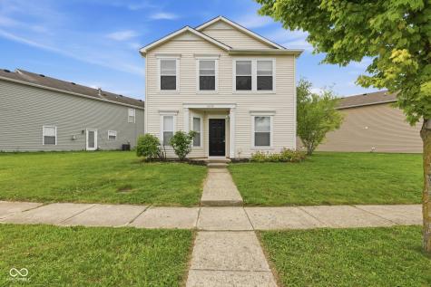 10159 Cumberland Pointe Boulevard Noblesville IN 46060