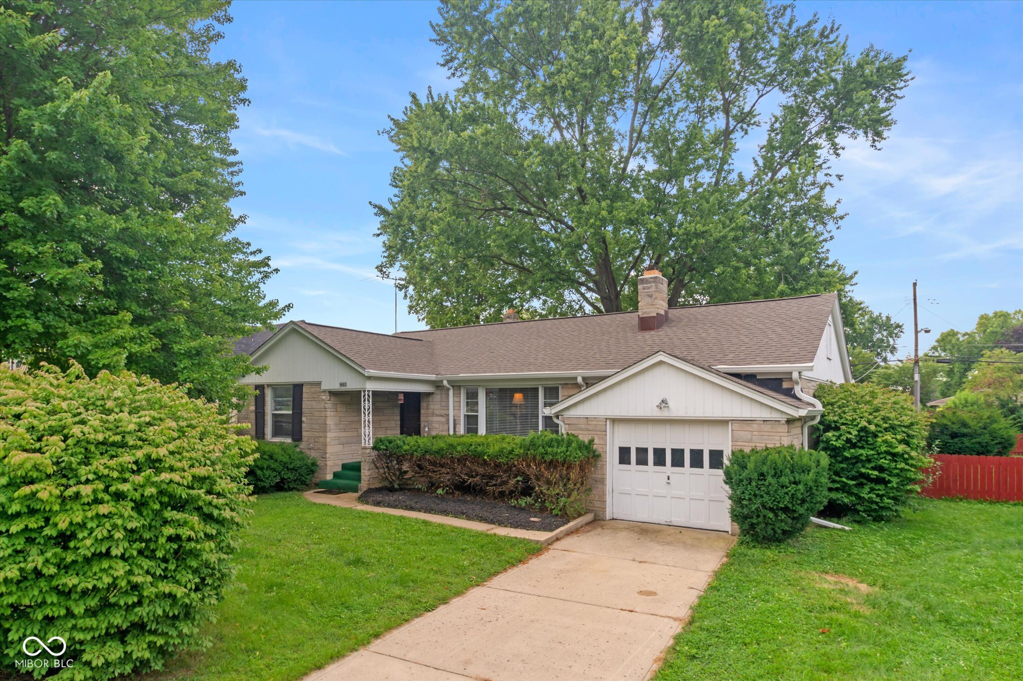1683 Conner Street Noblesville IN 46060