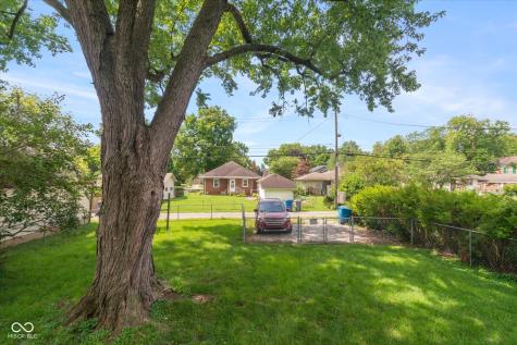 1683 Conner Street Noblesville IN 46060