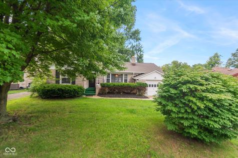 1683 Conner Street Noblesville IN 46060