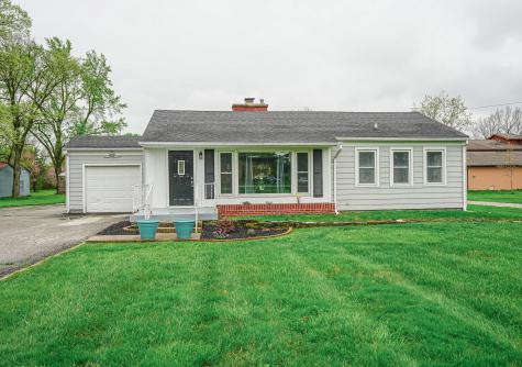 1917 E Stop 12 Road Indianapolis IN 46227