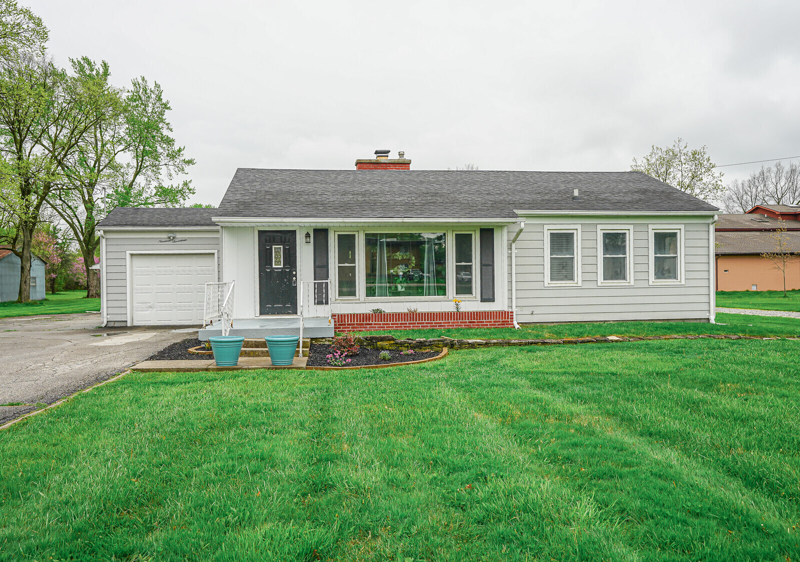 1917 E Stop 12 Road Indianapolis IN 46227