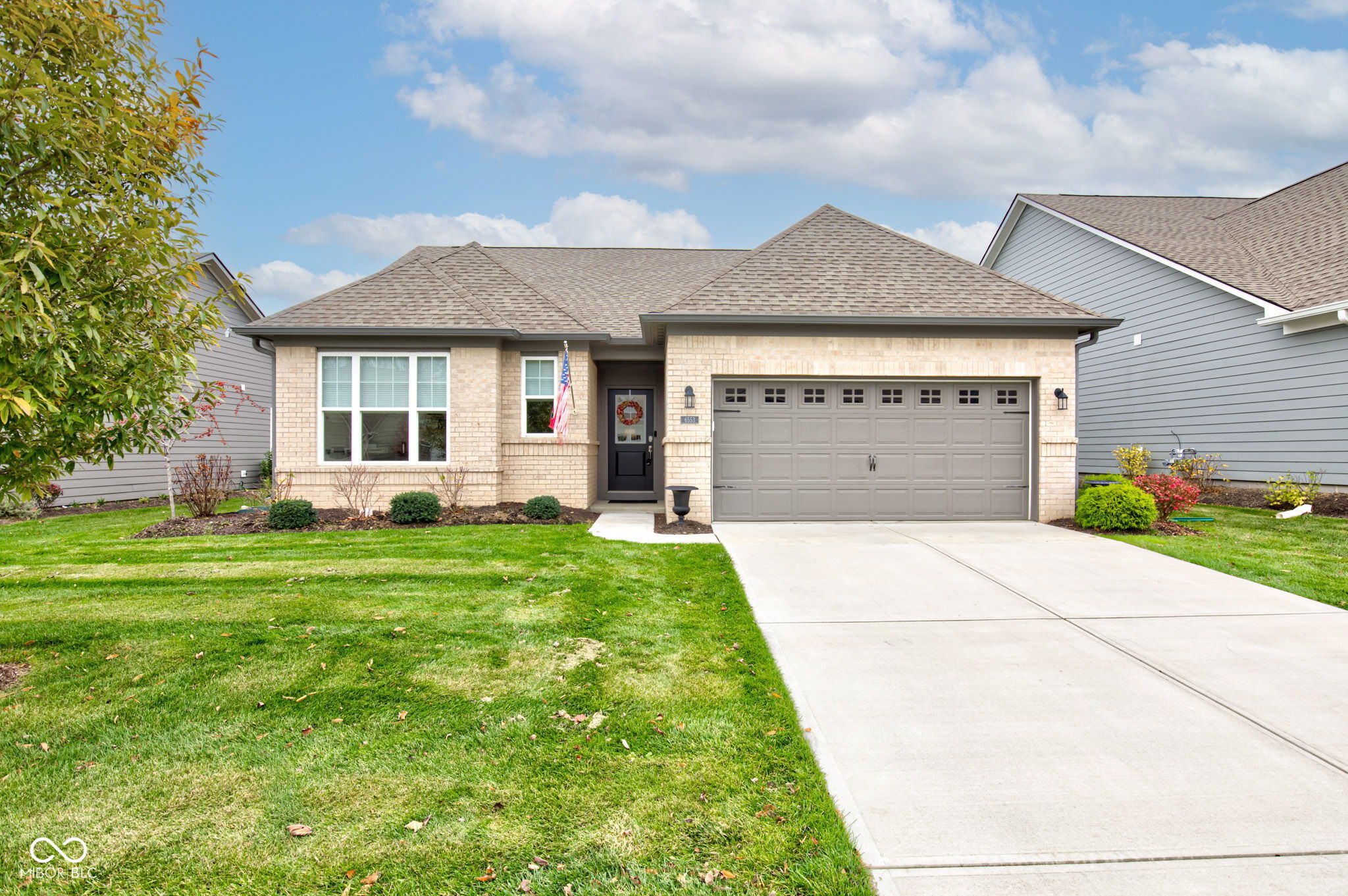 6553 Apperson Drive Noblesville IN 46062