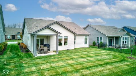 6553 Apperson Drive Noblesville IN 46062