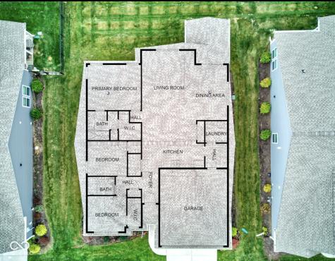 6553 Apperson Drive Noblesville IN 46062