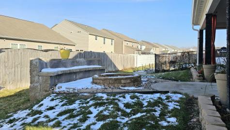 8418 Burket Way Camby IN 46113