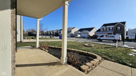 8418 Burket Way Camby IN 46113