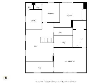 8418 Burket Way Camby IN 46113