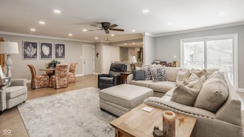 3325 Annally Drive Carmel IN 46032