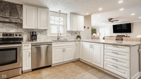 3325 Annally Drive Carmel IN 46032