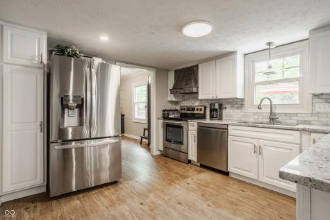 3325 Annally Drive Carmel IN 46032