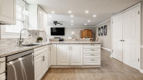 3325 Annally Drive Carmel IN 46032