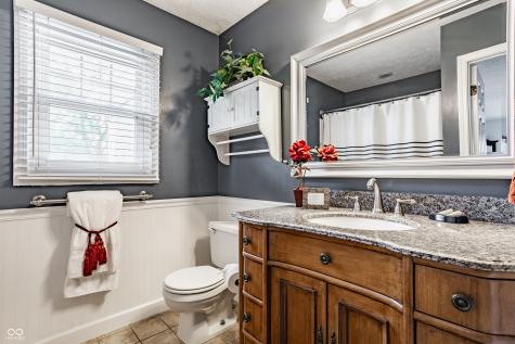 3325 Annally Drive Carmel IN 46032