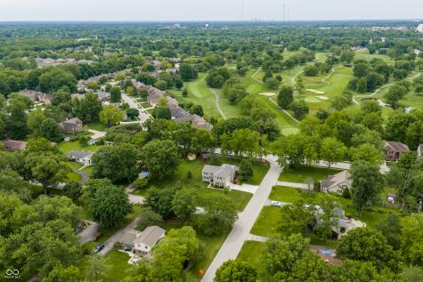 3325 Annally Drive Carmel IN 46032