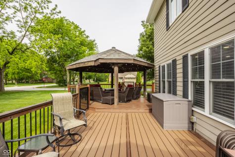 3325 Annally Drive Carmel IN 46032