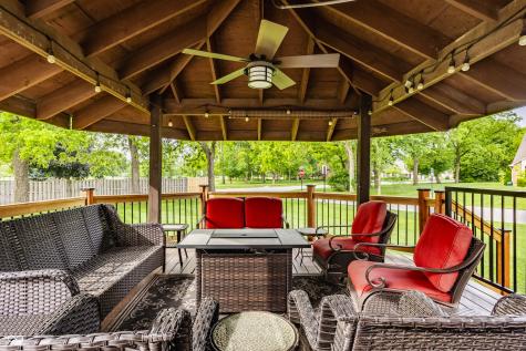 3325 Annally Drive Carmel IN 46032