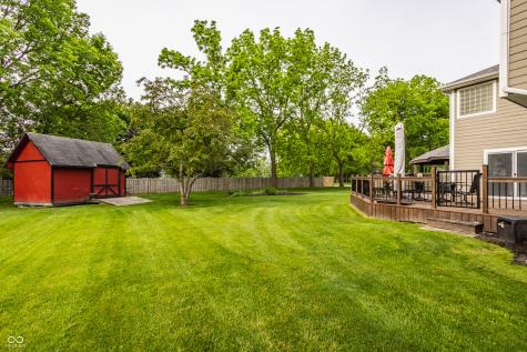 3325 Annally Drive Carmel IN 46032