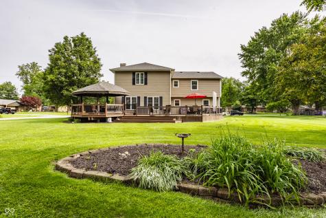 3325 Annally Drive Carmel IN 46032