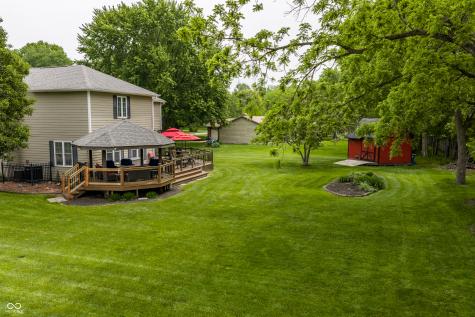 3325 Annally Drive Carmel IN 46032