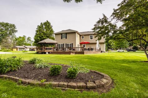 3325 Annally Drive Carmel IN 46032