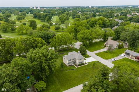 3325 Annally Drive Carmel IN 46032