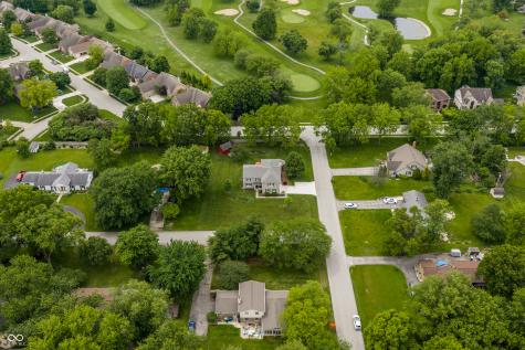 3325 Annally Drive Carmel IN 46032
